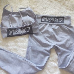 Women's Gymshark set